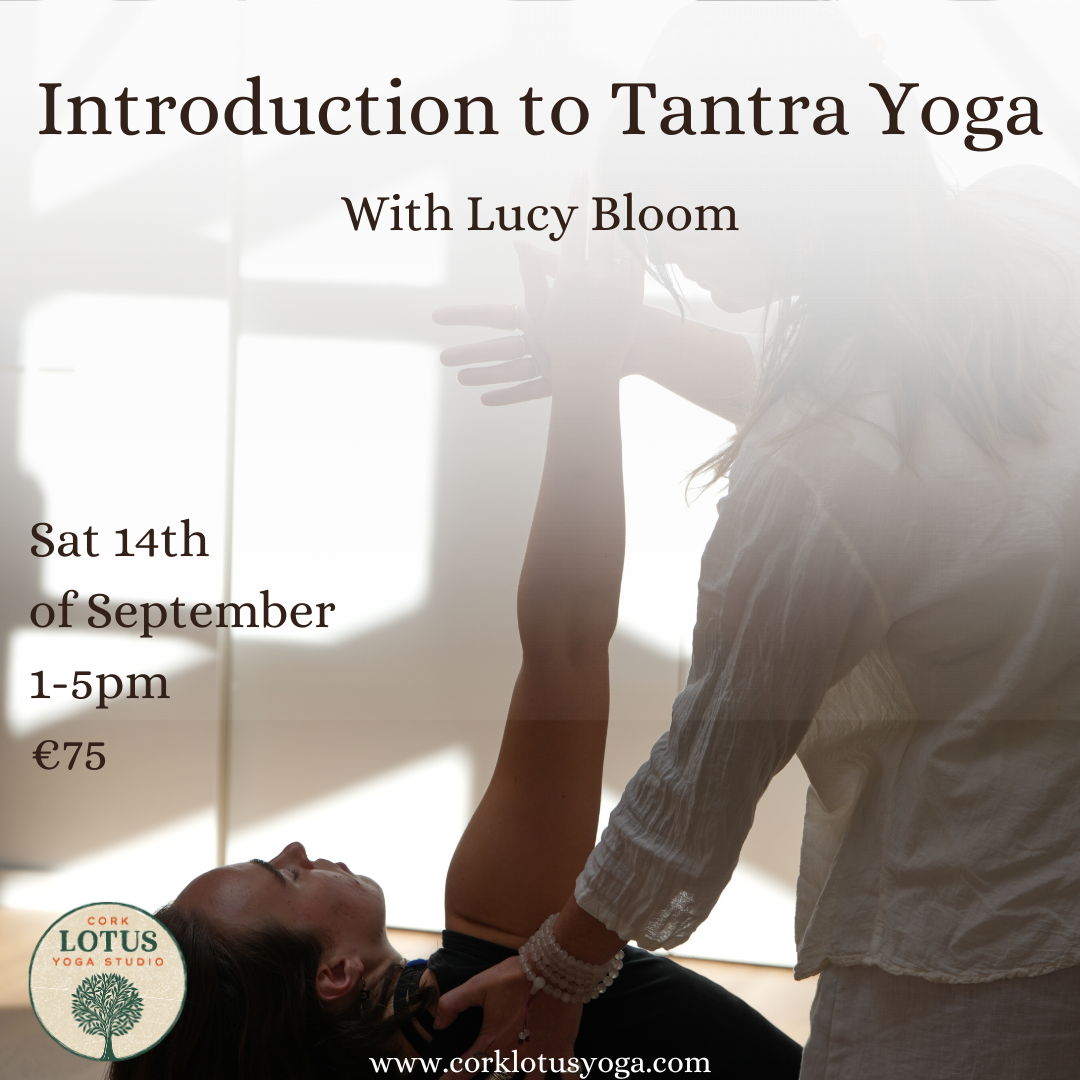 Introduction to Tantra Yoga